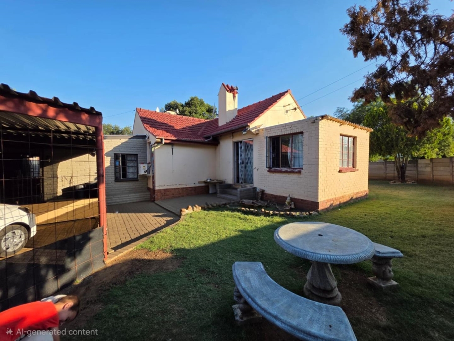 3 Bedroom Property for Sale in Noordhoek Free State